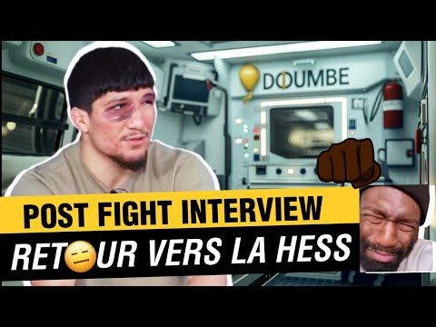 Je t'avais dit quoi Bakiiiii !!!