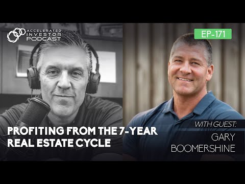 #171: Profiting from the 7-Year Real Estate Cycle photo