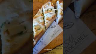 Azores Food : Steakhouse in Sao Miguel Island #portugal