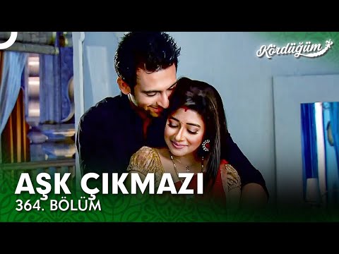 Aşk Çıkmazı 364. Bölüm | Kördüğüm Hint Dizisi