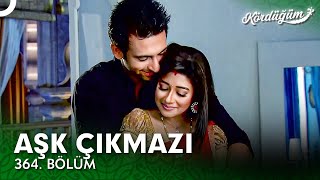 Aşk Çıkmazı 364. Bölüm | Kördüğüm Hint Dizisi