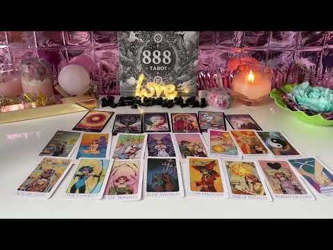 PISCES   - THIS PERSON IS GOING CRAZY OVER YOU.. PISCES  LOVE TAROT READING