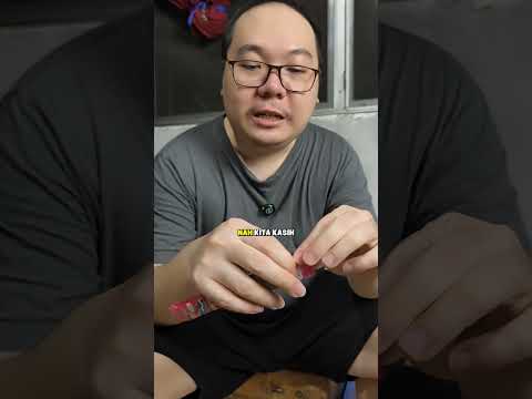 review snack creamy kucing Pawsitive Vibes