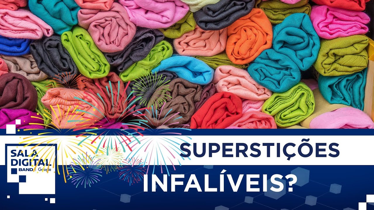 Qual cor usar no Natal para engravidar? Verde dispara nas buscas do Google  | Bora Brasil