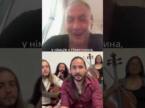 Коли колумбійці натрапили на ну дуже «освіченого» чоловіка з-на росії