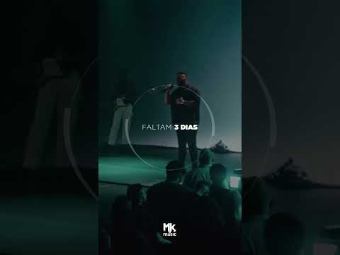 Faltam 3 dias para o lançamento do cantor Samuel Messias. Vem ai 