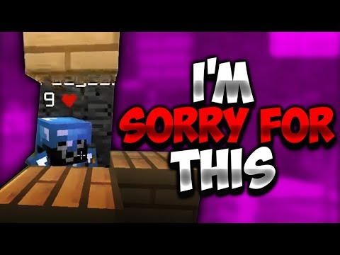 I’m sorry for this | UHC Highlights (Minemen Club)