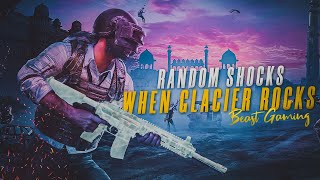 Kitne din or lgege Top 500 me?  || #Beast #BGMI #pubgmobile