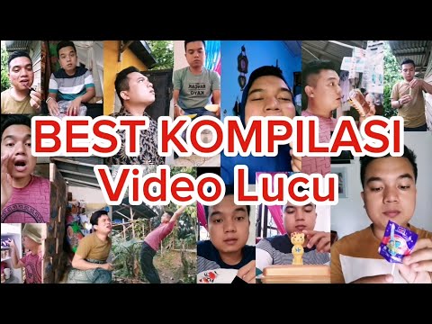 BEST KOMPILASI VIDEO LUCU DANG DIO CHANEL | PART 1