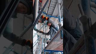 An unseren Projekten geben wir immer alles um uns & den Kunden zufrieden zu stellen! 🔥
