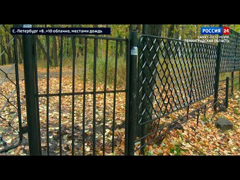 Соседи Политехнического университета объявили ВУЗу войну