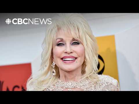 Dolly Parton, country music legend, dies at 80