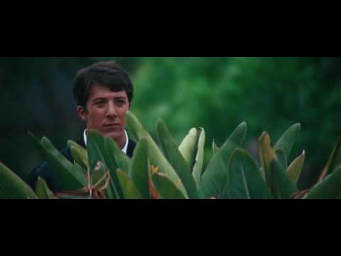 The Graduate - Theatrical Trailer with Remastered Audio in HD