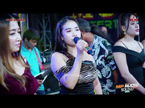 KERINDUAN - All Artis NEW MUTIARA - KHITANAN ALVIN - KETILENG SINGOLELO WELAHAN - MP AUDIO