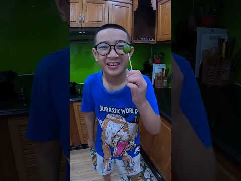 Mẹ Ghẻ Tham Lam - Trừng Trị Mẹ Bằng Chanh