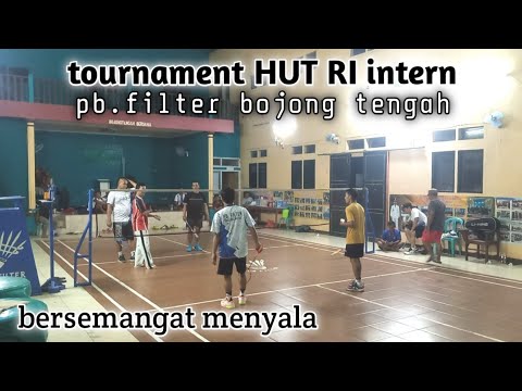 JUARA BERTAHAN MASIH MELAJU NANA/BELING VS AGO/DULOH