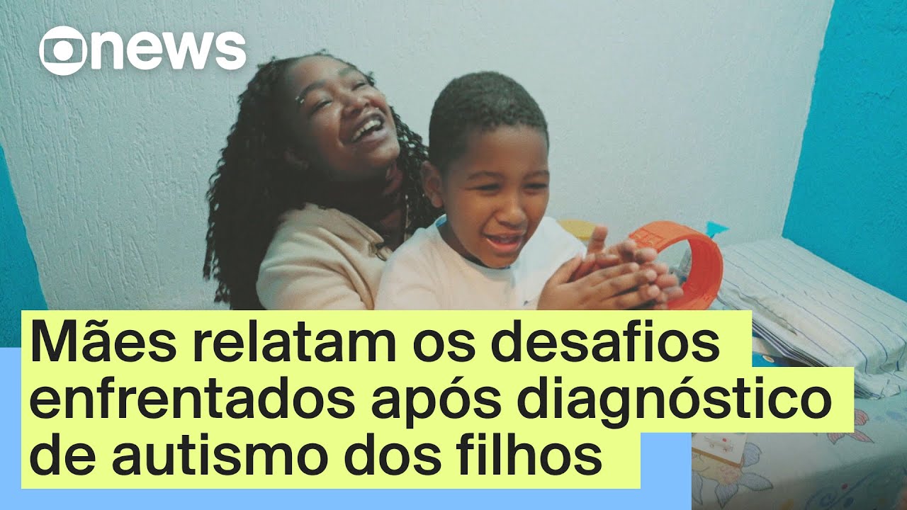 Os desafios após o diagnóstico | Girassóis   Espectro autista