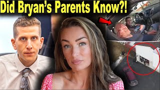 Bryan Kohberger ADMITS Guilt, But Who Is He Protecting? Idaho 4 | Pre Sentencing Court Hearing