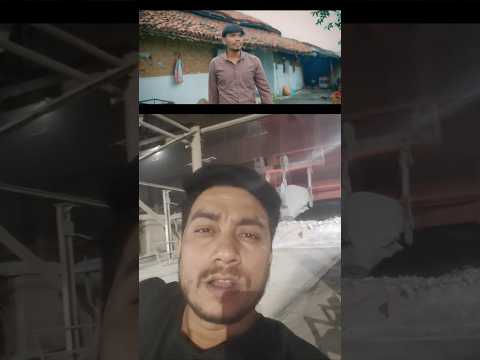 BAPPU_KISAN  NEW SONG 💯 @Harshpushptode #trending #viral