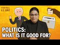 Exploring Power Dynamics in US Government