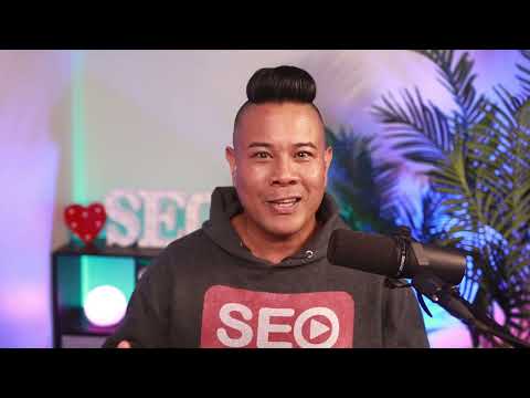 Join me this Friday with Gus Pelogia - SEO Product Manager @Indeed