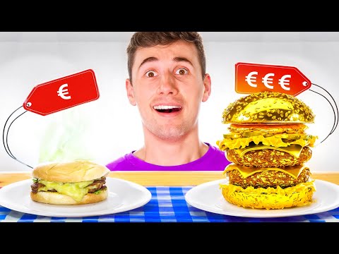 PANINO da 1€ vs PANINO D’ORO 🍔