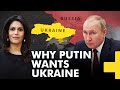 Ukraine-Russia Relations and History