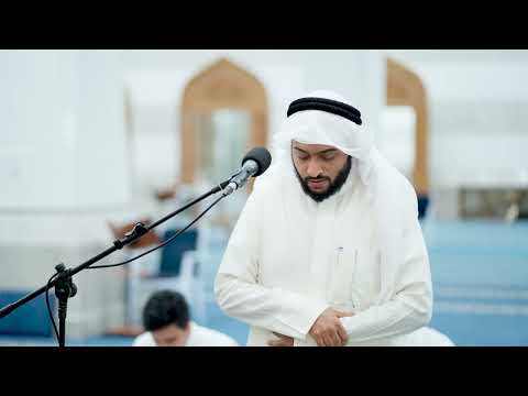 قال كلا إن معي ربي سيهدين | عشائية بديعة من سورة الشعراء 