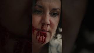 Shauna leaves quite the mark on all her lovers. #Yellowjackets #melanielynskey #hilaryswank