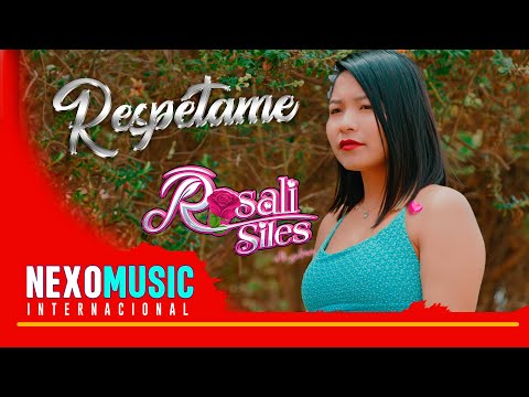 Rosali Siles - RESPETAME  / HUAYNO Sureño  🚀 Nexo Music ❤️