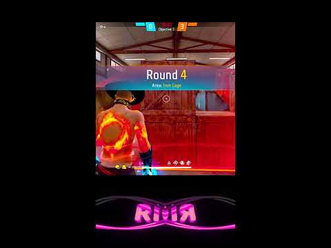 LONE WOLF CHALLENGE COMEBACK KING IS LIVE 😎KYA MAI JITUNGA#ajjubhai #freefire #shorts  #trending