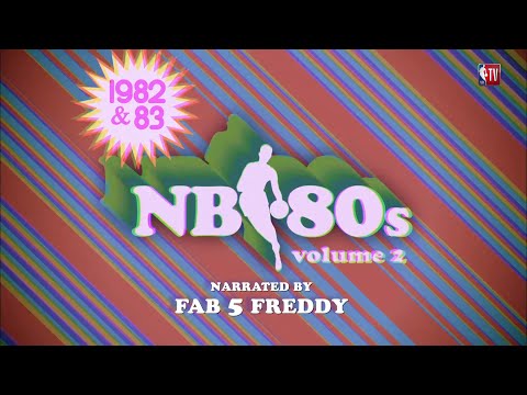 NB80's: VOLUME 2 (FULL EPISODE)