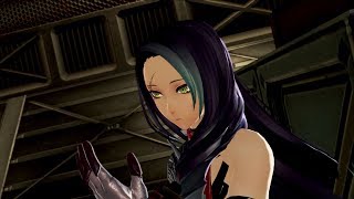 GOD EATER 3 - Release Date Announcement Trailer4