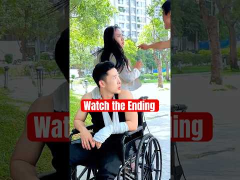 Bullied a Girl in Wheelchair? Watch This! #JETMAN #SelfDefense #HeroRescue