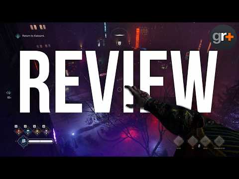 Vampire: The Masquerade – Bloodlines 2 review | Disappointing at almost every turn