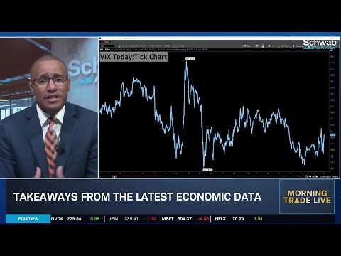Consumer Confidence Hits COVID Era Lows, Addressing Anthropic's "Risk to Humanity"