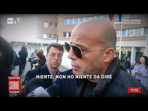 Nuovo processo per la strage di Erba -  Storie italiane 17/04/2024