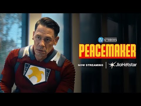 Peacemaker