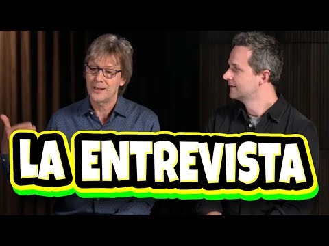 IMPORTANTE: Realizan una entrevista técnica de PS5 Pro con Mark Cerny y Mike Fitzgerald