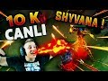 SHYVANA 1V9 ÖLÜMSÜZ BUILD | LOL TAKTİK SAVAŞLARI Obrázok autora