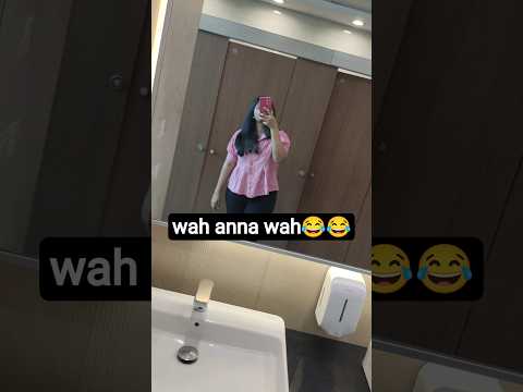 wah anna wah😂😂 #ytshorts #shortvideo #shorts #teluguvlogs #vlog #vlogs #minivlog