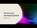 Efficiency Wages and Labor Market Effects