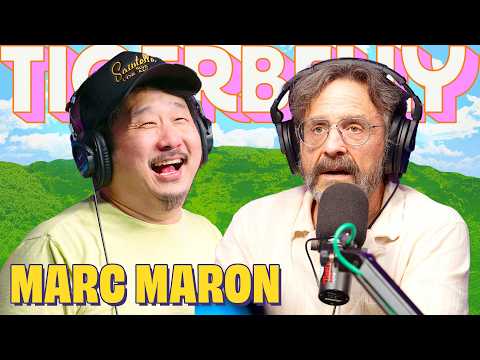 Marc Maron & The Soft Spots | TigerBelly 464