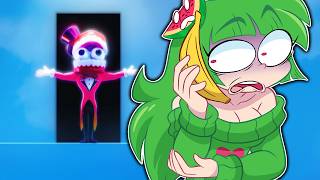 DIGITAL CIRCUS EP 8 TRAILER? We are COOKED.. (REACTION)
