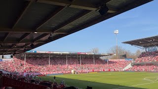 Weiter ungeschlagen, keine Tore im Ostderby |Energie Cottbus - Hansa Rostock 0:0