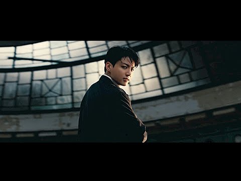 정국 (Jung Kook) &#39;Standing Next to You&#39; Teaser 2