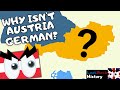 Austria's Historical Relations with Germany