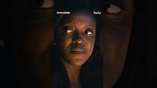 Can Collins and Robinson avenge the people they love? #Paradise #Hulu #SterlingKBrown