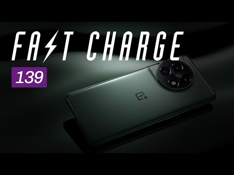 The one with the OnePlus 11 | Fast Charge 139