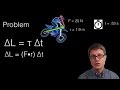 Angular Impulse and Momentum Concepts